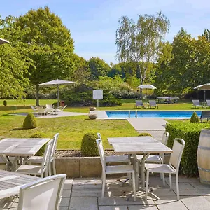 Novotel - Ekeren Antwerpia