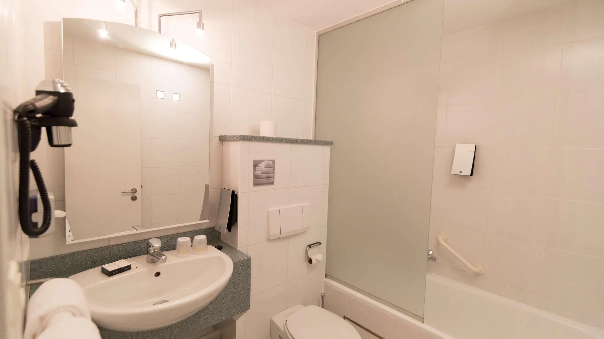 Hotel Docklands Antwerpen Belgien