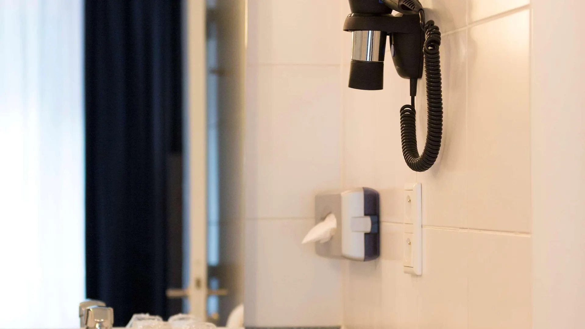 Hotel Docklands Antwerpen