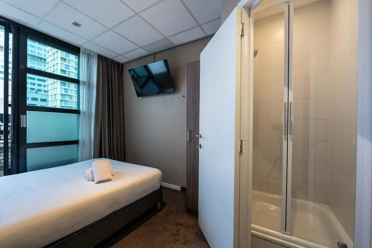 Hotel Docklands Antwerpen