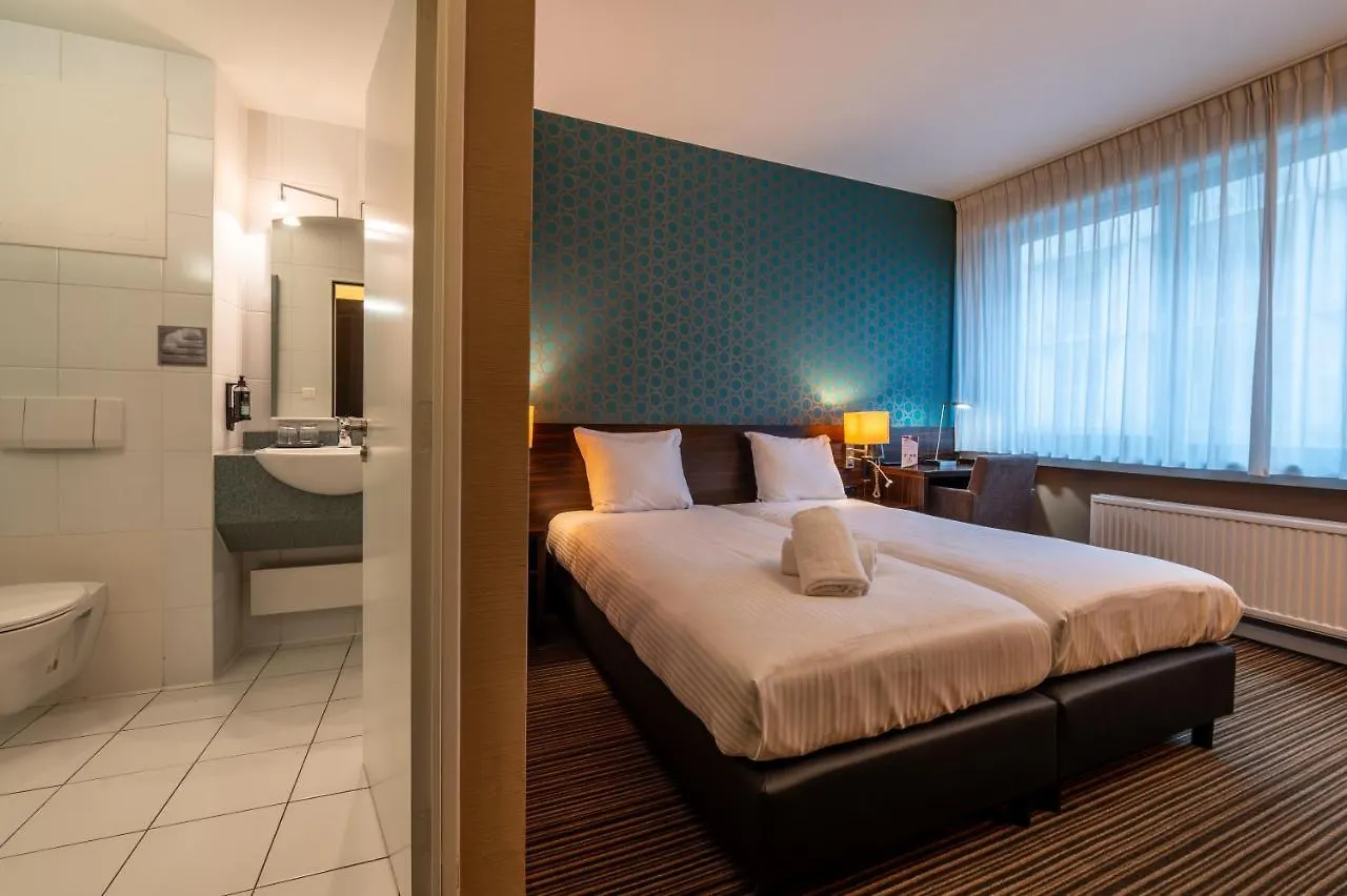 Hotel Docklands Antwerpen