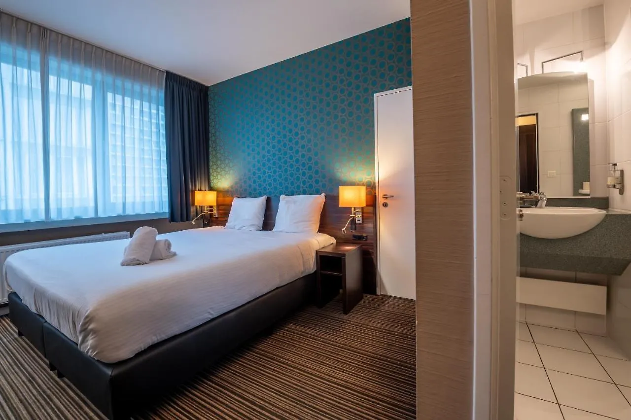 Hotel Docklands Antwerp